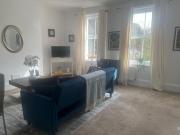 Brand New 1BR Near River Thames