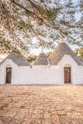 Borgo di trulli - Esperienza autentica in Puglia