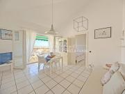 111 - Bellissimo trilo luminoso con vista mare e ARIA CONDIZIONATA -SPIAGGIA INCLUSA