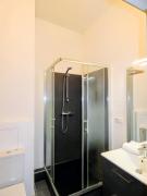 Appartement 3 chambres - 100m2 - Jacuzzi