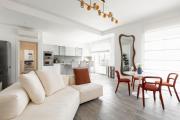 Casa Crecco Modern Apartment in San Pietro