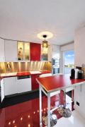 Top La Plaine-Saint-Denis