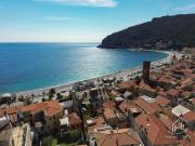 Historic Castle Villa 1 - Sea View & Parking