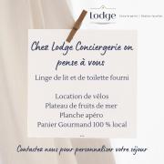 Top Larmor-Plage