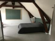 Maison familiale à Cheverny avec piscine