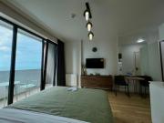 Homey Apartments, 1st Line, Balconies & Views