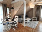 Independence square apartments IV