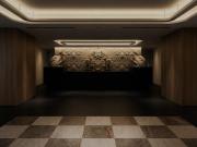 ランドーホテル札幌ヘリテージ