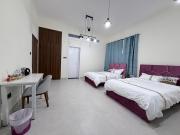 Dubai Mirdif Luxury Villa 7BR - Sohu Home
