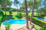 Villa Beira Golf by Algarve Holidays