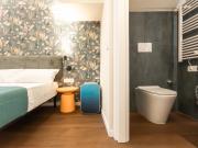 RRRapido Suites & Rooms - Via Foppa