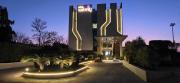 Hotel Waterlily