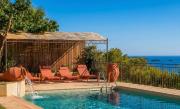 Villa Terra Cotta - Stunning Sea View Private Pool