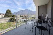 Apartment in the center of Darfo