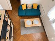 Appartement avec Mezzanine - 436