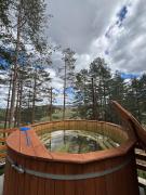 Pino Cabins Zlatibor-Tornik