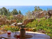 Le Balcon du Rouet-Un refuge perché face à la mer