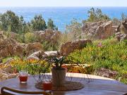 Le Balcon du Rouet-Un refuge perché face à la mer