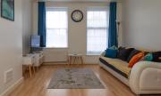 2BR Apartment in Holloway North London