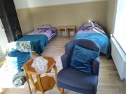 Parkal Apartments