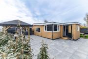 Welcome in I Vakantiewoning aan het water met infraroodsauna - Keetenweg 10B - Stavenisse