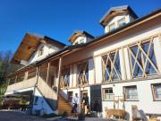 Eko Glamping Resort Krištof