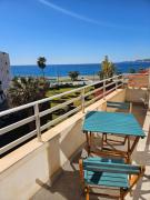 Duplex Jardines del Mar