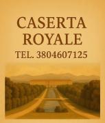 Caserta Royale Apartment