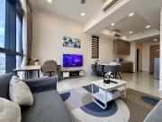 90m2 Duplex Loft for 4 pax by Icon Stay