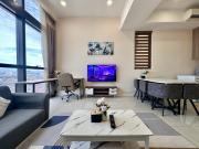 90m2 Duplex Loft for 4 pax by Icon Stay