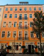 Honigmond Boutique Hotel