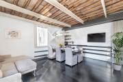 Elegant Terrace Apartment Piazza Navona