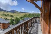 Résidence Les Balcons - Belle Plagne - 6 personnes