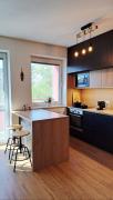 BLACKWOOD Kitchen