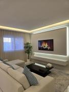 Elegant 3BR Private & Secure Residence W Pool