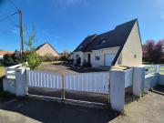 Maison entièrement équipée - 4 ch - Piscine - 7mn du circuit