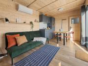 NORA Tiny House Bergheider See