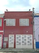 Apartamento Muequetá Bogotá 201