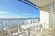 Appartement vue mer pour 6 personnes au Grau du Roi !