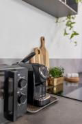 XX Settembre Studio Apartment