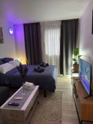 Pepite Levallois Chic & Cozy Studio