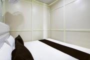 Hotel O Krishna Rooms