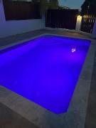 The Perfect home away from home