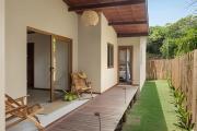 Brisas do cassange Pé na Areia