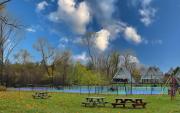Top Stevensville