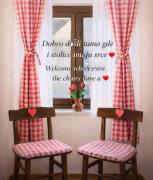 Putnicka kuca kod Dragane