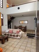 Casa para temporada a menos de 150 metros da Praia do Bessa