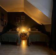 Top Lillhärdal Top Lillhärdal