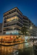 Coral Confort APTS San Andres