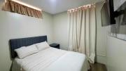 Habitación en un dpto